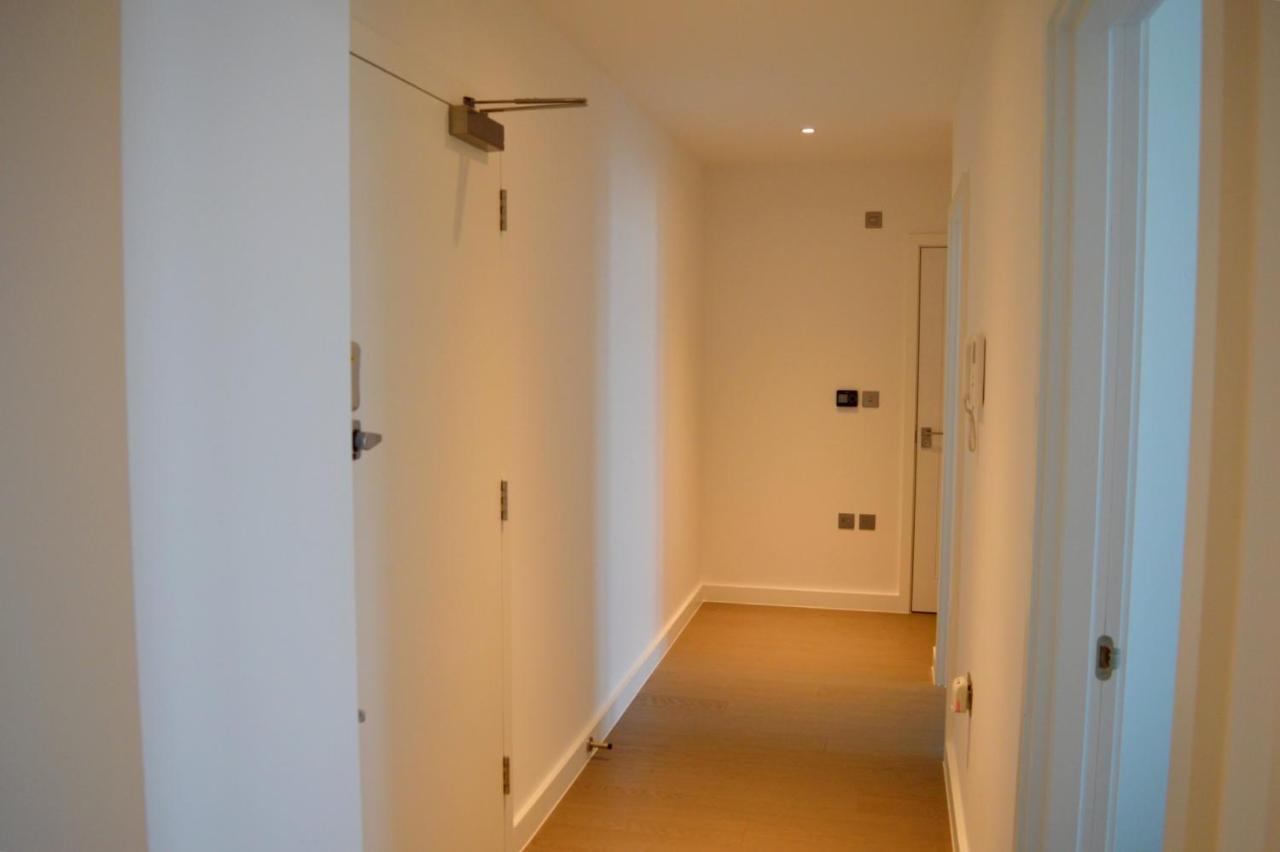 Top Floor Luxury 2 Bedroom St Albans Apartment - Free Wifi Luaran gambar