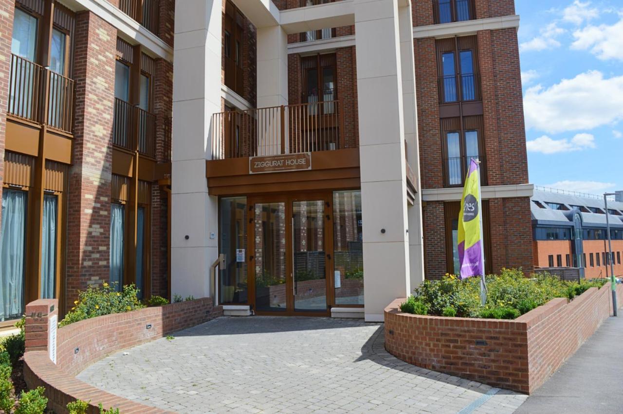 Top Floor Luxury 2 Bedroom St Albans Apartment - Free Wifi Luaran gambar