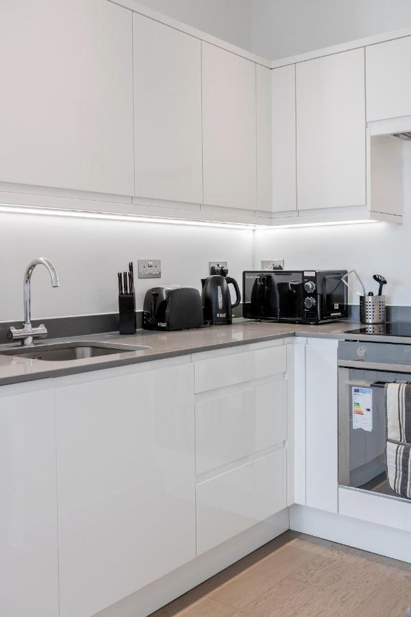 Top Floor Luxury 2 Bedroom St Albans Apartment - Free Wifi Luaran gambar